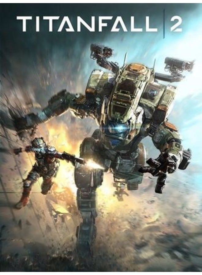 EGYGAMER EGYGAMER Titanfall 2 Z7CAA1642B721CDA9CE33Z