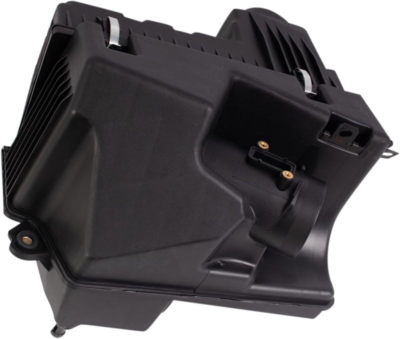 TRQ Engine Intake Air Box Filter Housing for 2007-2013 Nissan Altima - Image 5