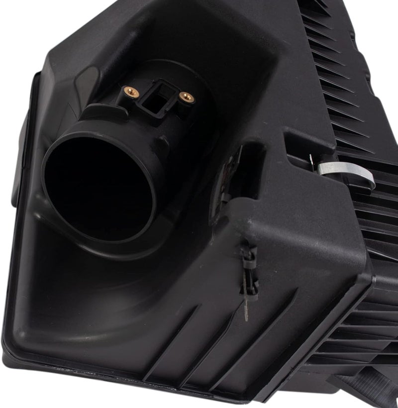 TRQ Engine Intake Air Box Filter Housing for 2007-2013 Nissan Altima - Image 3