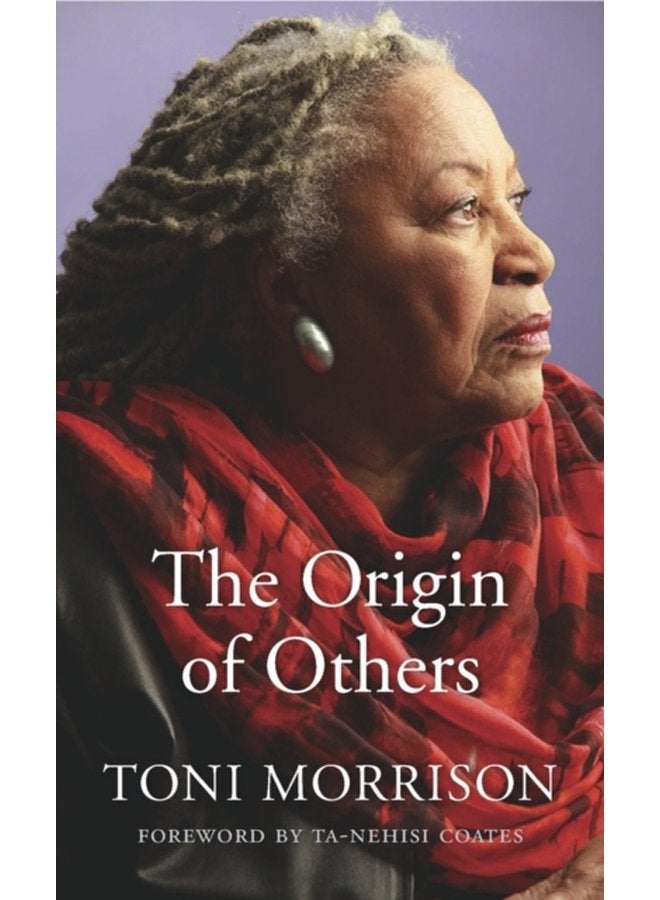 The Origin of Others - Hardback