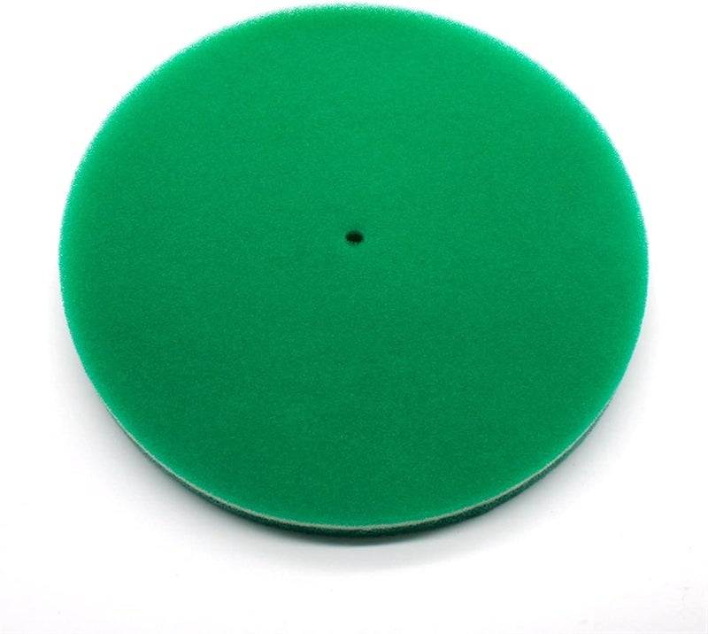 Wivplex Green Sponge Air Filter - Universal Fit