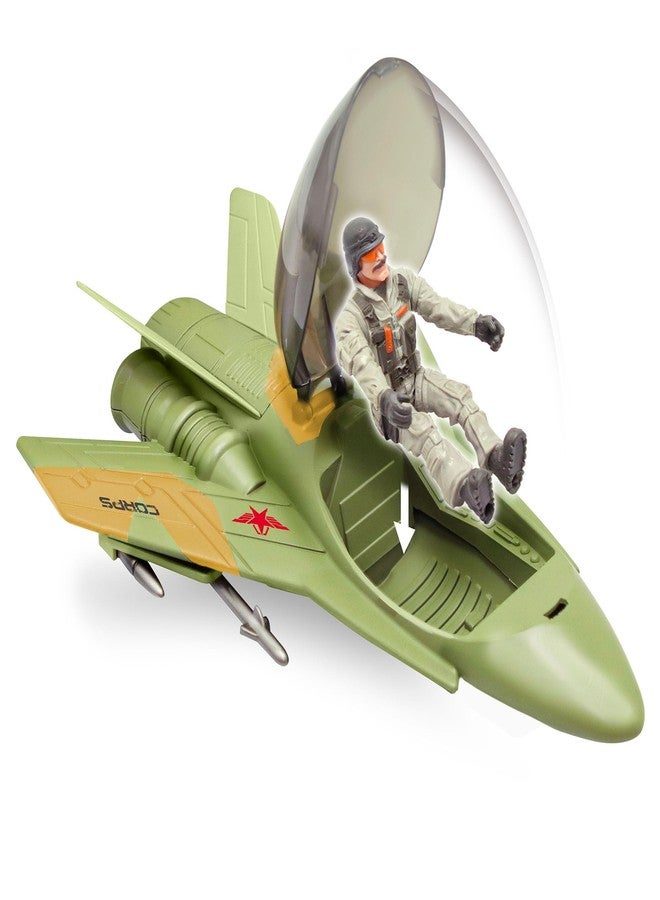 Lanard®The Corps! ® Mission Terrain Battle - Image 4