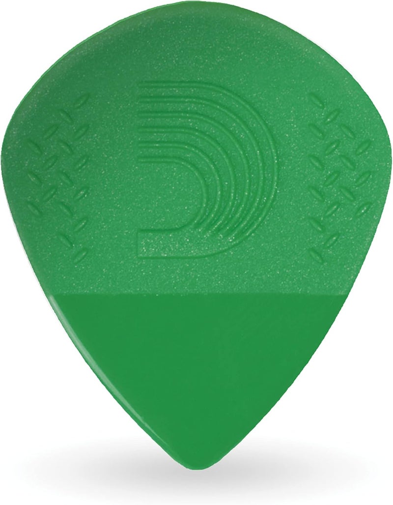 D'Addario بيك الجيتار الجاز D'Addario Nylpro Plus - عبوة 10 قطع - Image 1
