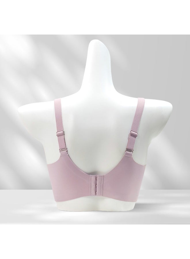 KUYING Brand New Comfortable Skin Friendly Breathable Bra - Image 1