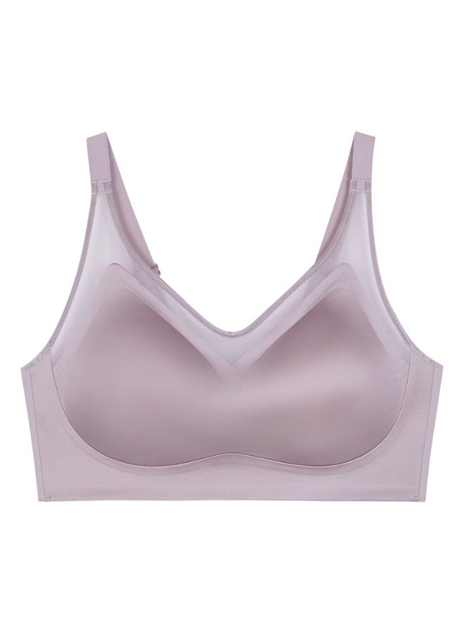 KUYING Brand New Comfortable Skin Friendly Breathable Bra - Image 2
