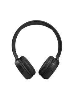 Renewed-Tune 520Bt Wireless On Ear Headphones Pure Bass Sound 57H Battery Hands Free Call Plus Voice Aware Multi Point Connection Lightweight And Foldable Black - pzsku/Z7CAAC33B691BE2C20B8FZ/45/_/1739861389/585b72bd-6152-4225-88af-5091e5d95f4f