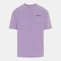 The Giving Movement Purple