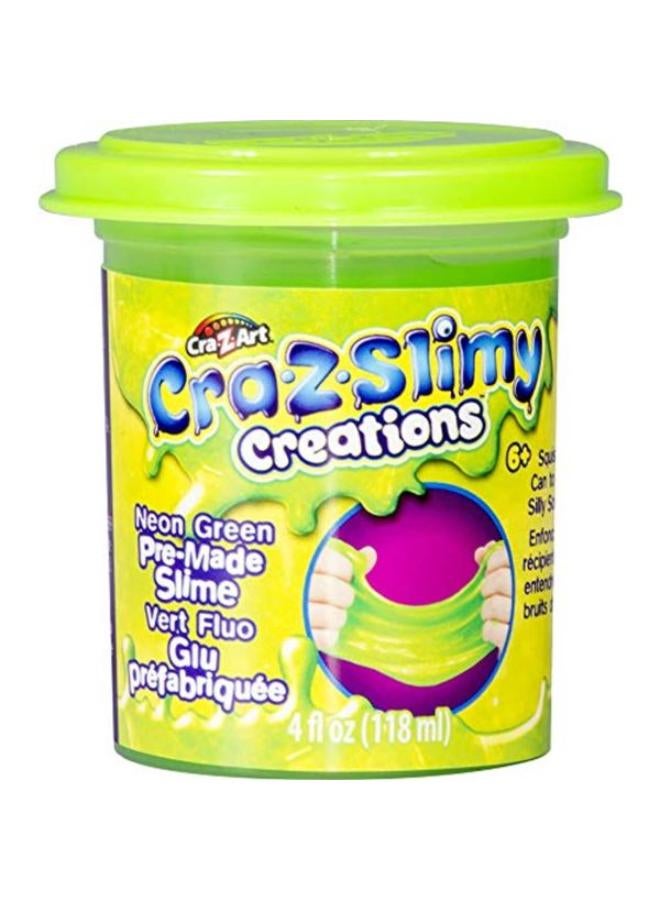 Cra-Z-Art Slimy Premade Cans - Image 3