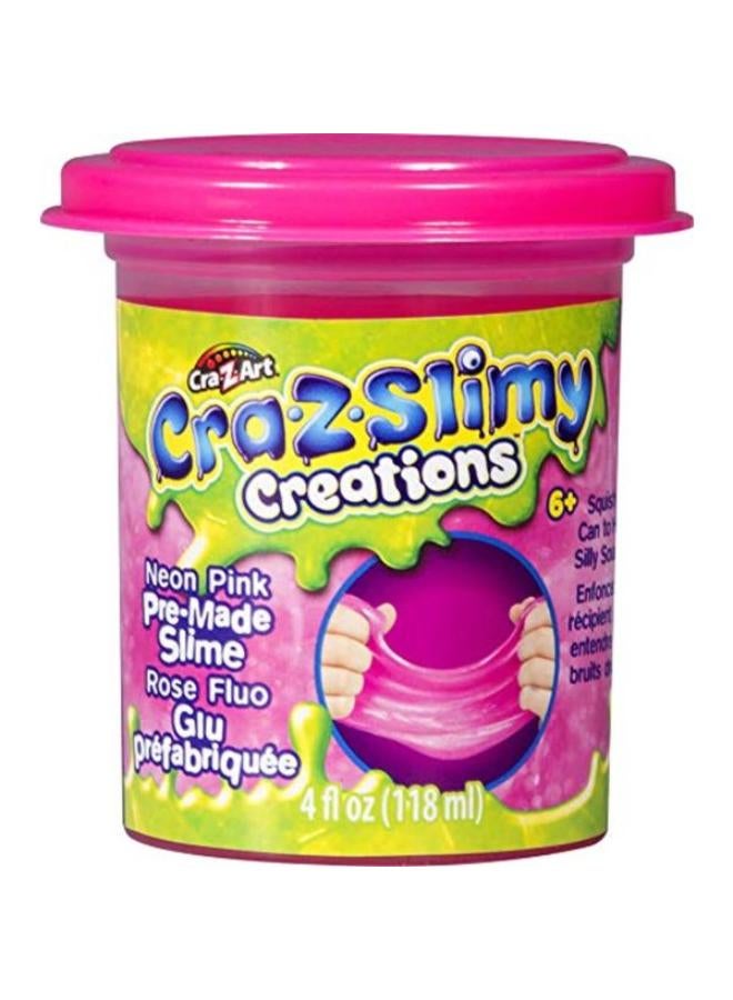 Cra-Z-Art Slimy Premade Cans - Image 2