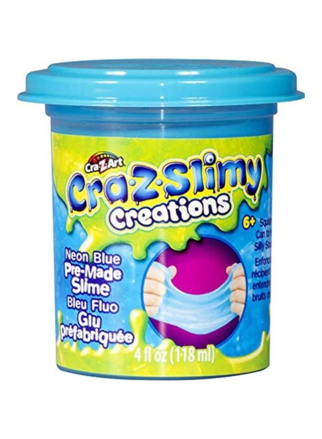 Cra-Z-Art Slimy Premade Cans - Image 4