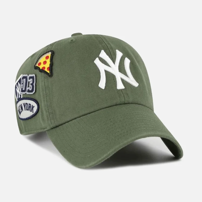 47 MLB New York Yankees Strapback Cap - Men
