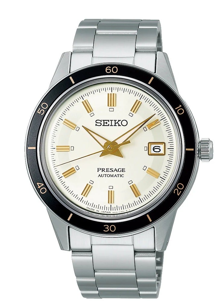 Seiko Presage Style60's SRPG03J1 - Image 1