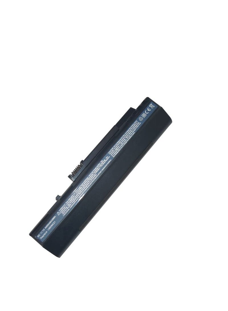 Laptop Battery for Acer ZG5 Battery for Acer Aspire One 571, Aspire One ZG5, Acer LT1001J, LT2000 Laptops.