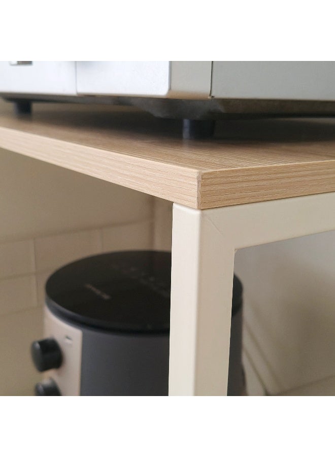 Home Box رف تخزين متعدد الاستخدامات للمطبخ - Image 3