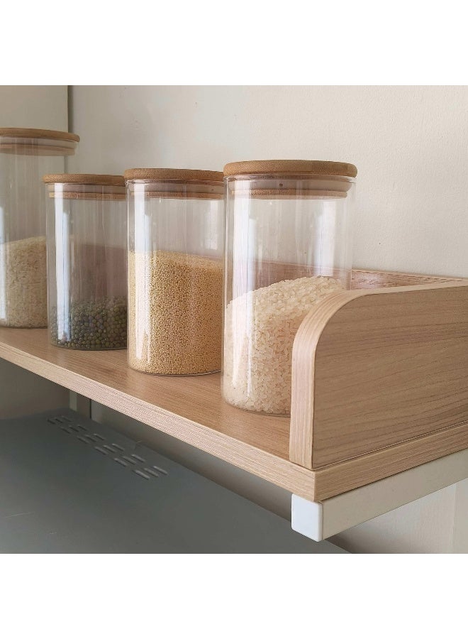 Home Box رف تخزين متعدد الاستخدامات للمطبخ - Image 4