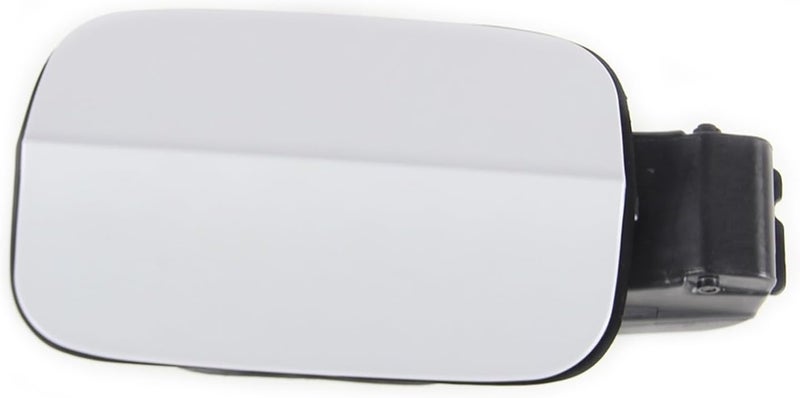 Wivplex Fuel Filler Door Cover Cap for A3 S3 Quattro - Image 2