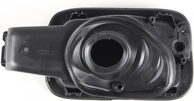 Wivplex Fuel Filler Door Cover Cap for A3 S3 Quattro - Image 3