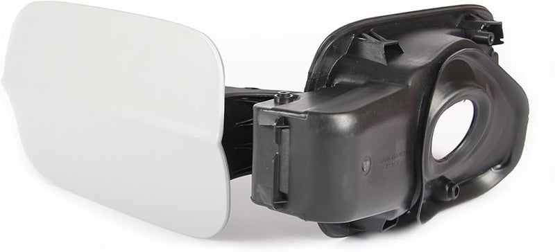 Wivplex Fuel Filler Door Cover Cap for A3 S3 Quattro - Image 4