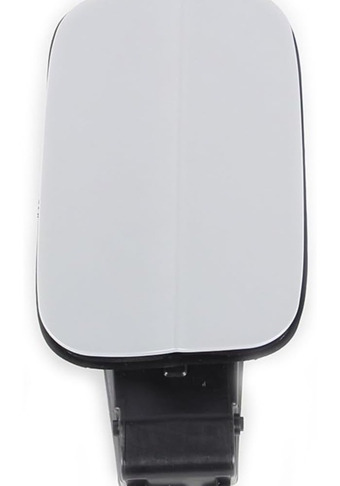Wivplex Fuel Filler Door Cover Cap for A3 S3 Quattro - Image 1