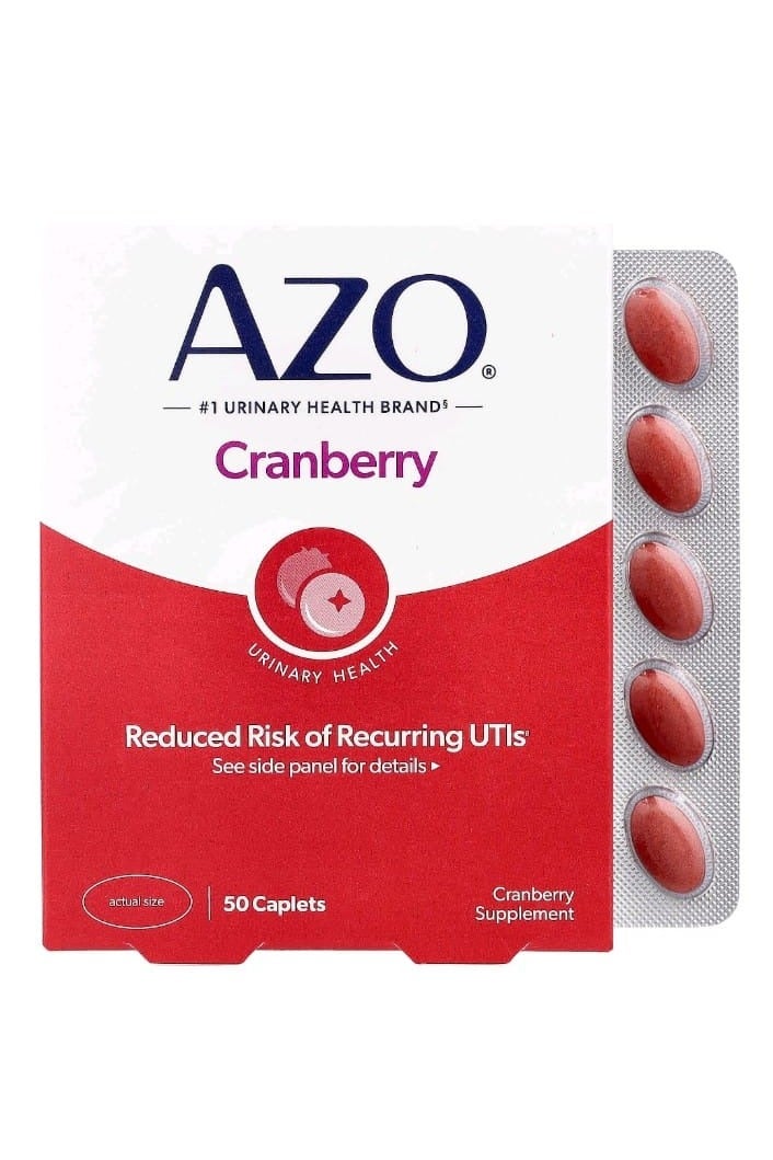 صحة مجرى البول الكرز 50 كبسولة - Image 1