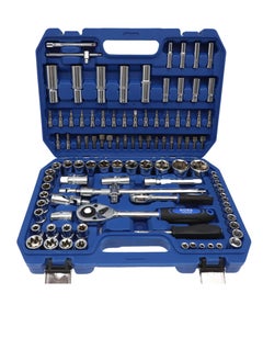 Boss Lifestyle 108 Piece Tool Set for House Car Bike Repairing and Good fit for Maintenance Works for House or Office - pzsku/Z7CAB640C1C00EA66C4ADZ/45/_/1695218352/0bf12859-9608-49e9-8897-be0061e6cc35