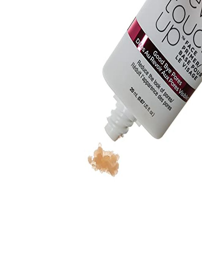 Ruby Kisses Never Touch Up Face Primer Reduces The Appearance Of Fine Lines And Pores, Oilfree Rfp02 (Good Bye Pores)  - Image 4