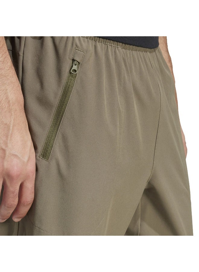 اديداس بنطلون إم تي إيس - Image 4