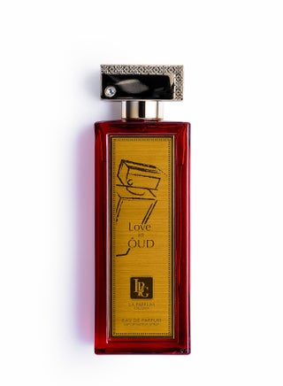 La Parfum Galleria LA PARFUM GALLERIA Love in Oud Rouge The