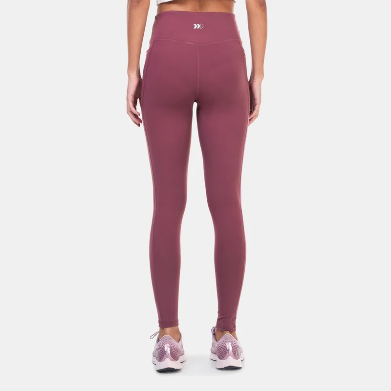 Sun and Sand Sports Women's Pocket Training Leggings