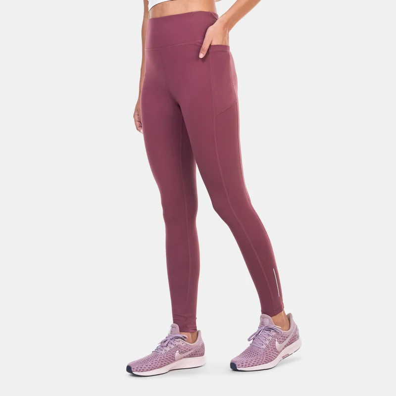 Sun and Sand Sports Women's Pocket Training Leggings