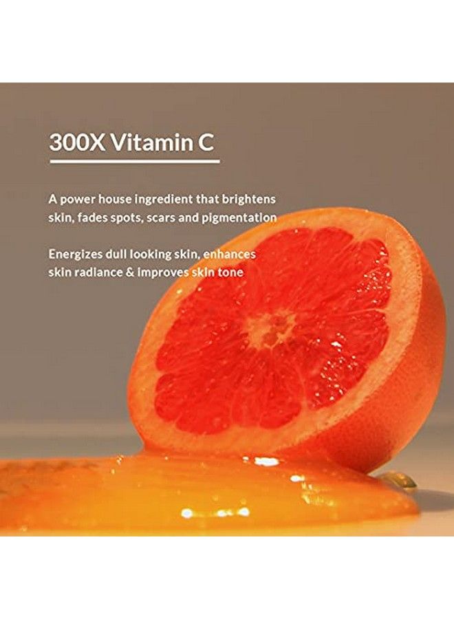 LOTUS BOTANICALS Vitamin C Face Wash & Moisturiser Day Cream Combo  - Image 5