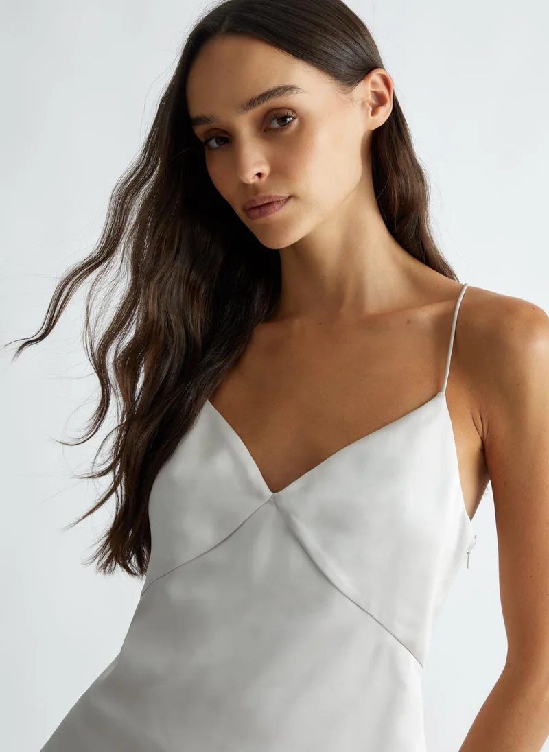 Liu Jo Smart satin top
