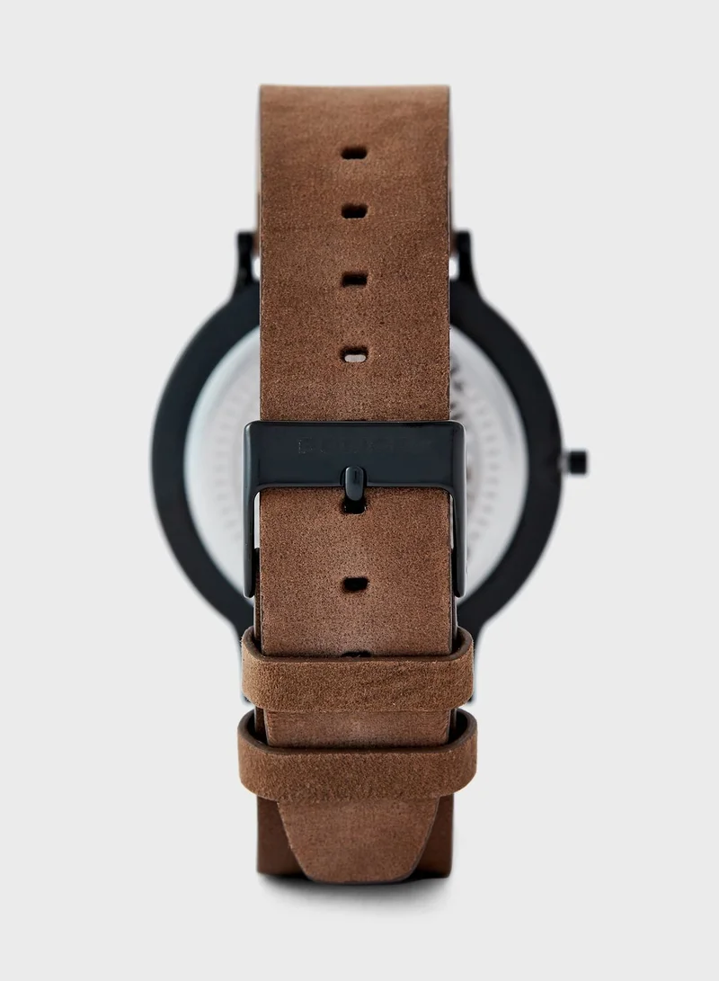 POLICE Tasman Analog Watch