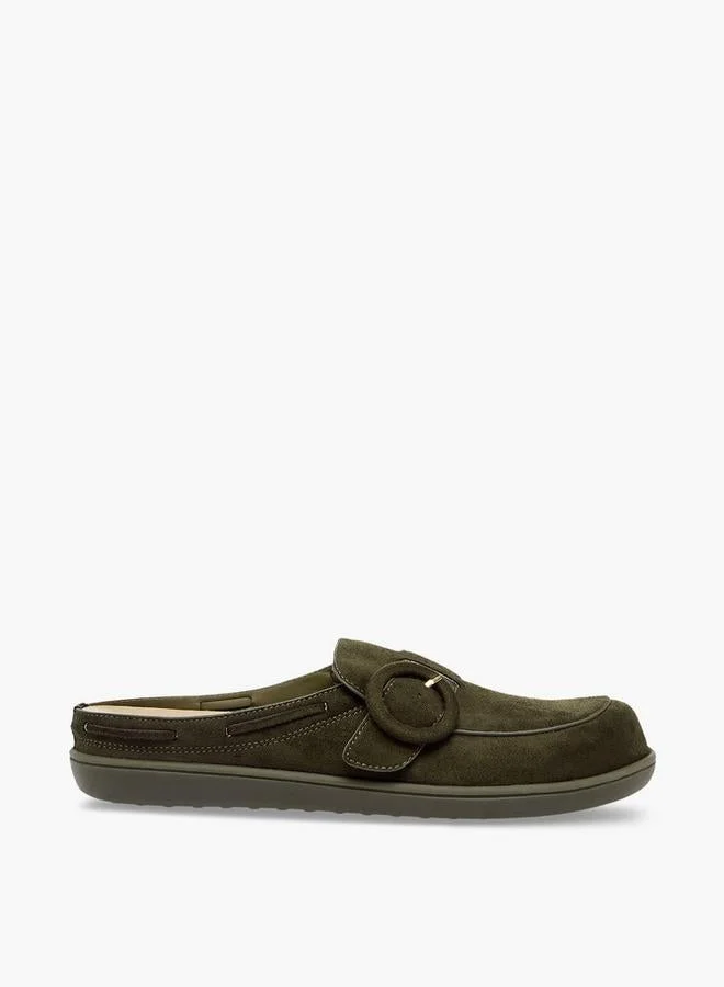 Le Confort Women Slip-On Mules