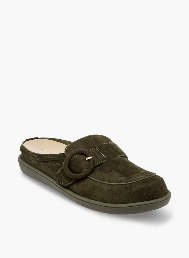 Le Confort Women Slip-On Mules