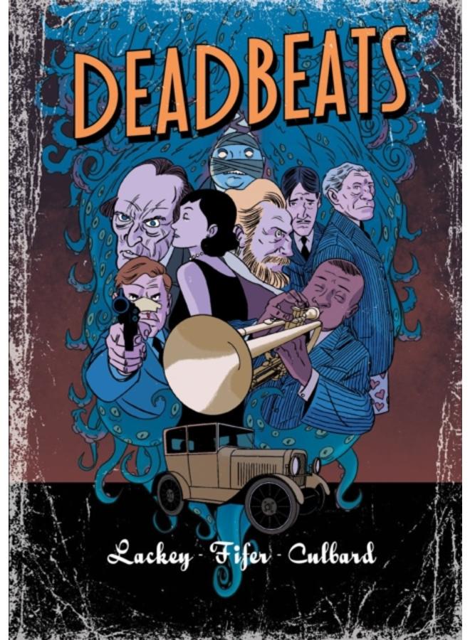Deadbeats 