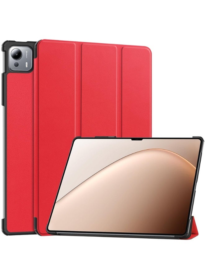 Case for Xiaomi Pad 7 Ultra 14.0 inch 2025 Released – Slim Folio Smart Cover with Adjustable Kickstand | Shockproof Protection  Ultra-Lightweight Hard Shell - Image 1