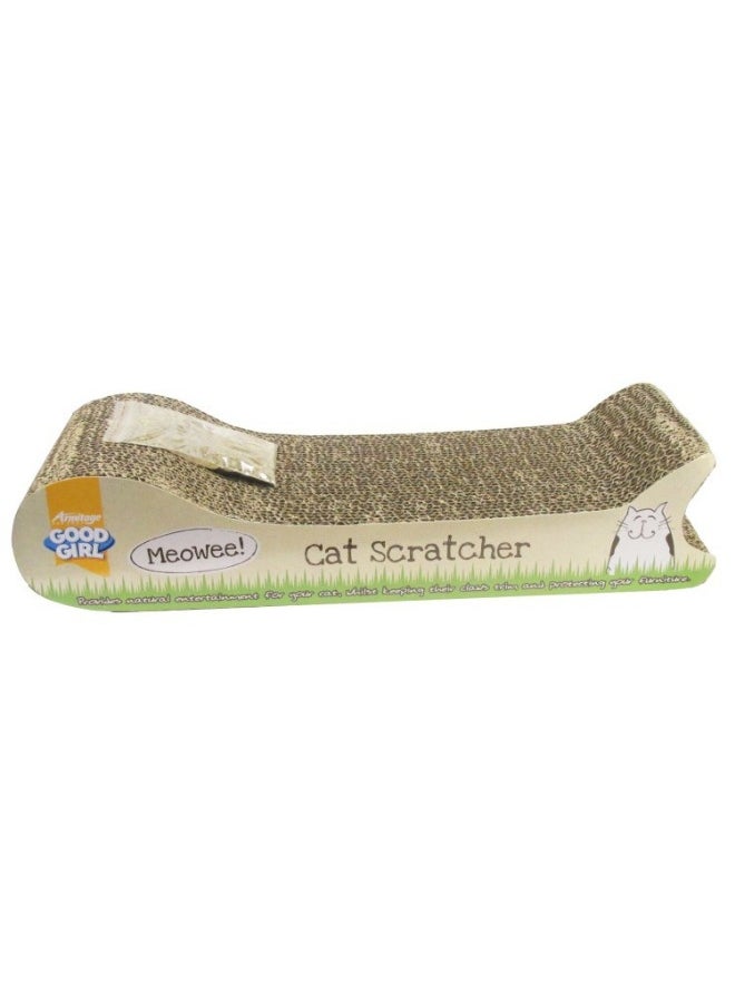 Armitage Meowee Cat Scratcher 350mm 