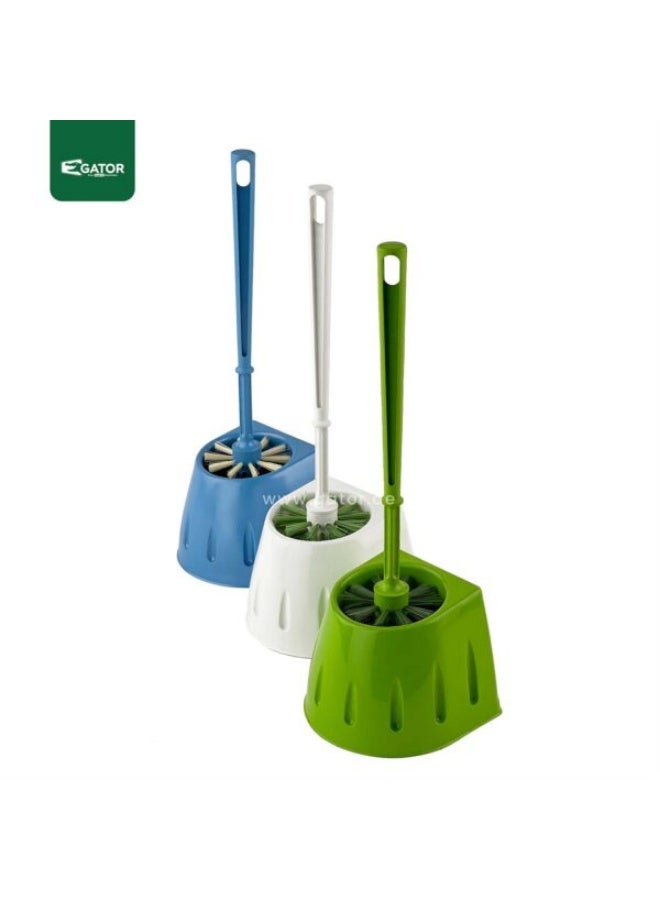 GATOR | Elegant Toilet Brush Set - Image 2