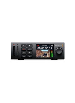 Blackmagic Blackmagic Design HyperDeck Studio HD Mini  - Image 1