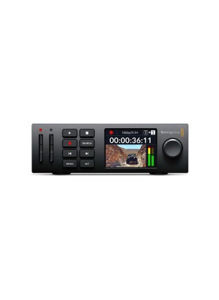 Blackmagic Design HyperDeck Studio HD Mini – Professional Broadcast Deck with SDI, HDMI, and USB Recording - pzsku/Z7CAC33446713A8B4EC13Z/45/_/1732794700/7efde7cf-20db-4001-bad4-b0c73091aba4