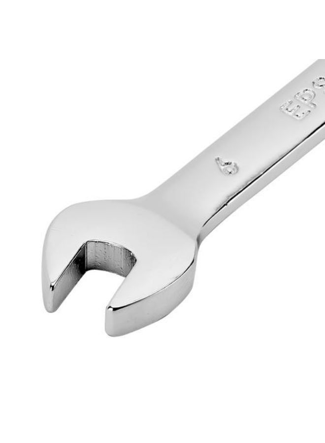 إبسلون ايبسيلون 6 مم - ET1130 | صلب مطروق ، مصقول بالكامل ، مقوي ومقاوم ، متين للغاية ، مثالي لتصلب وتفكيك الصواميل | فضة - Image 4