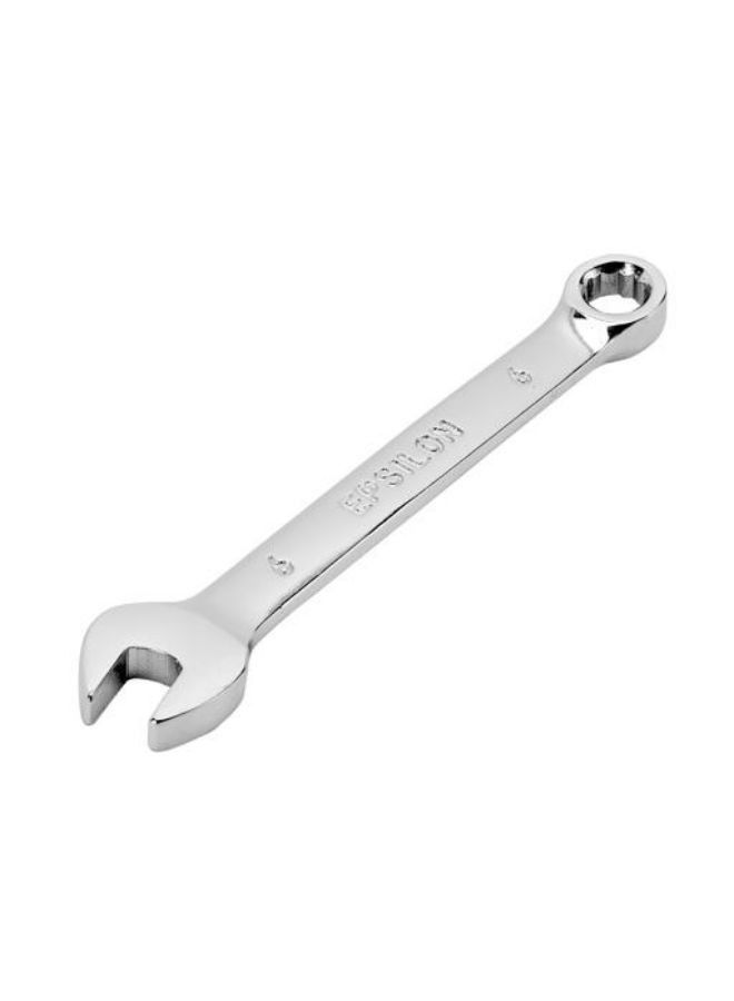 إبسلون ايبسيلون 6 مم - ET1130 | صلب مطروق ، مصقول بالكامل ، مقوي ومقاوم ، متين للغاية ، مثالي لتصلب وتفكيك الصواميل | فضة - Image 3