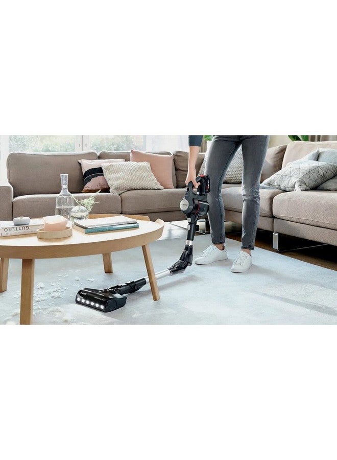 BOSCH Unlimited 7 Rechargeable Vacuum Cleaner 0.3 L 200 W JAHBCS711GB Graphite - Image 4