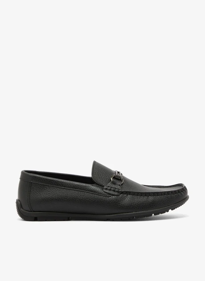 Robert Wood Loafers & Moccasins