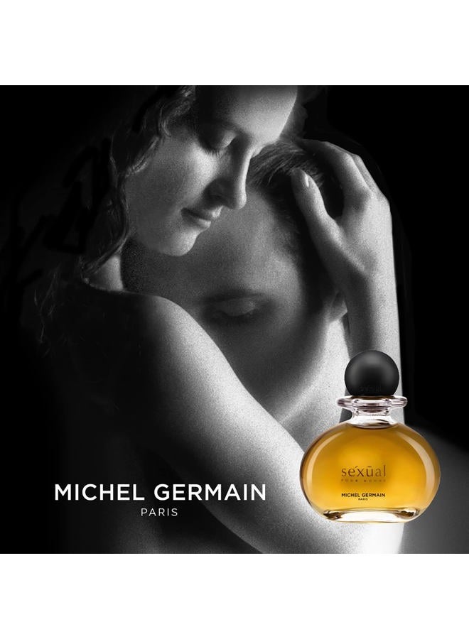 MICHEL GERMAIN عطر جنسي زهري - Image 5