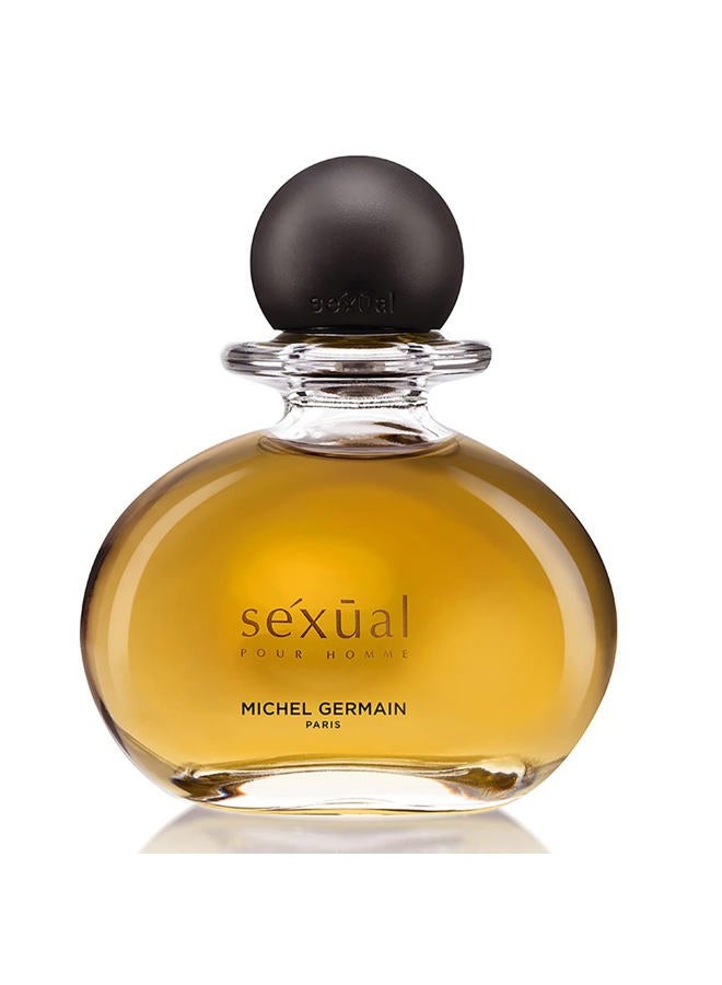 MICHEL GERMAIN عطر جنسي زهري - Image 1