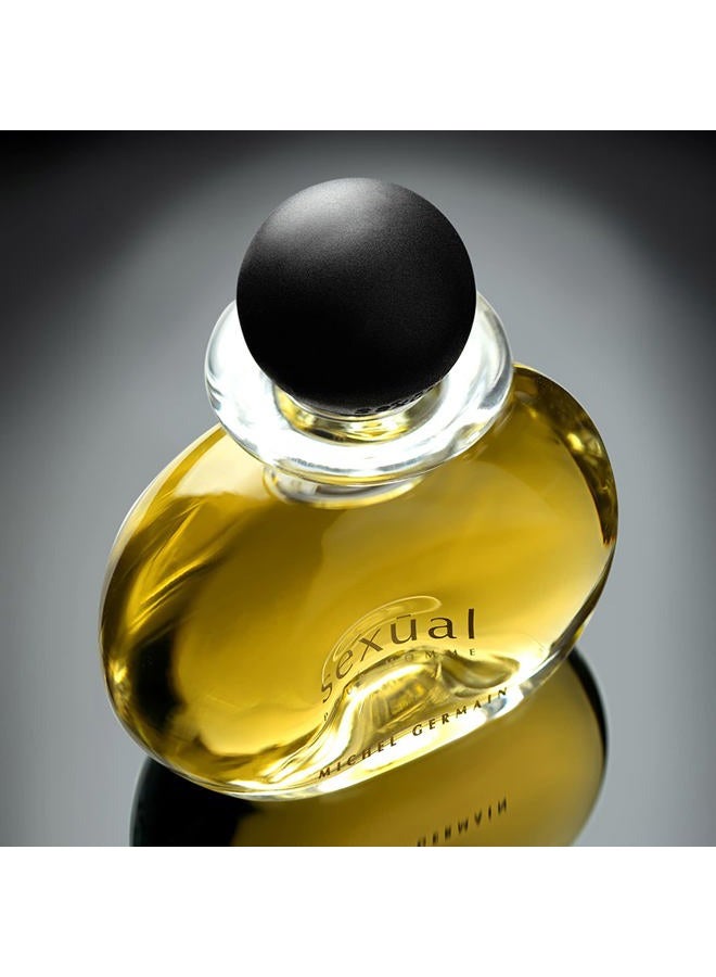 MICHEL GERMAIN عطر جنسي زهري - Image 4