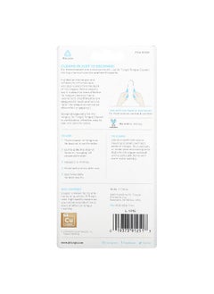 drTung's Dr. Tung's, Copper Tongue Cleaner, 1 Cleaner  - Image 2