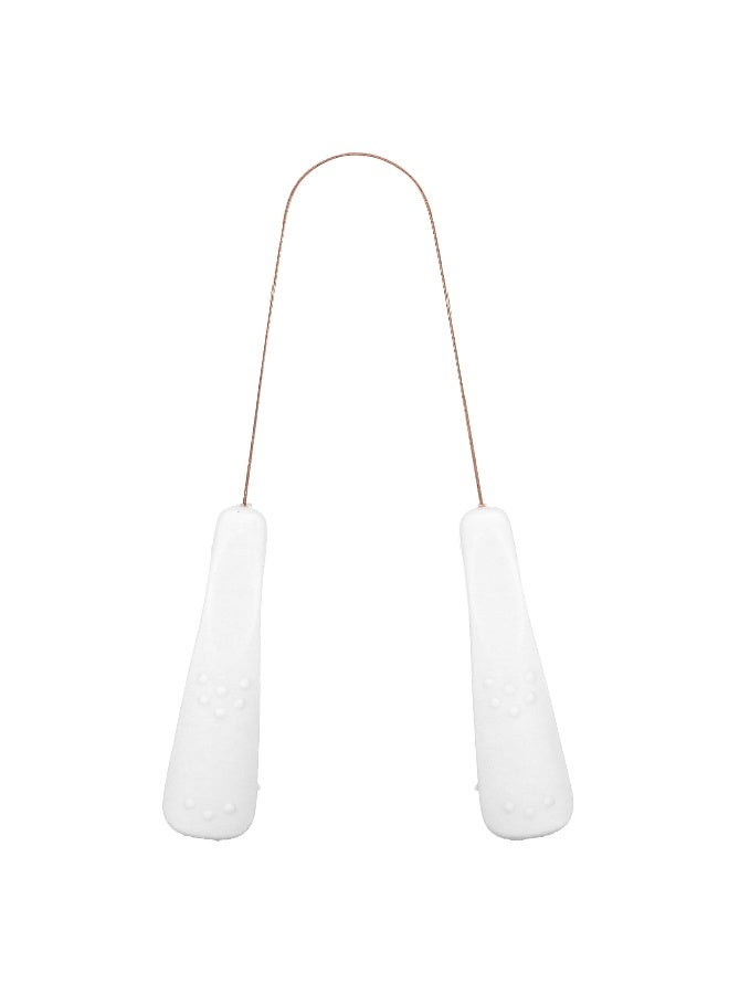 drTung's Dr. Tung's, Copper Tongue Cleaner, 1 Cleaner  - Image 3